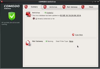how to install comodo antivirus on centos rpm how to install comodo antivirus on centos rpm